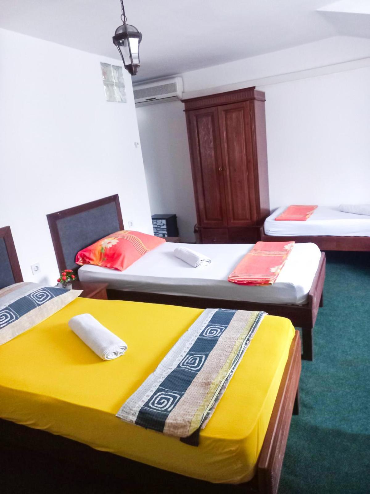 Boutique Villa 84 Сараево Экстерьер фото