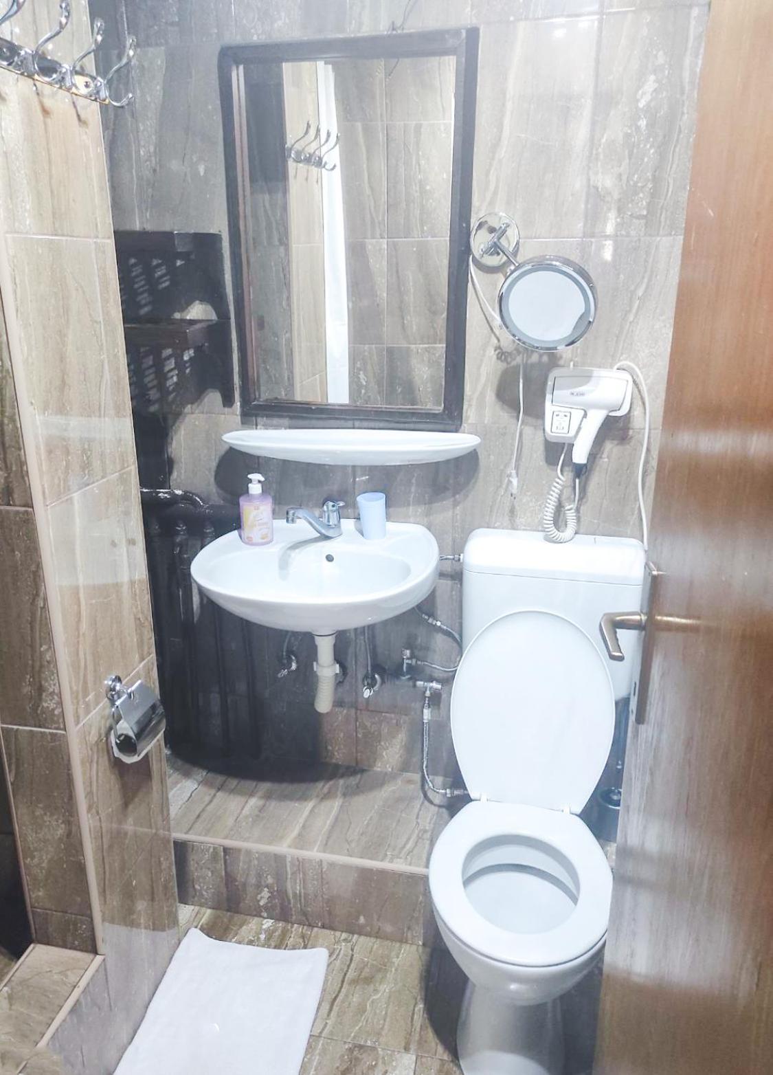 Boutique Villa 84 Сараево Экстерьер фото