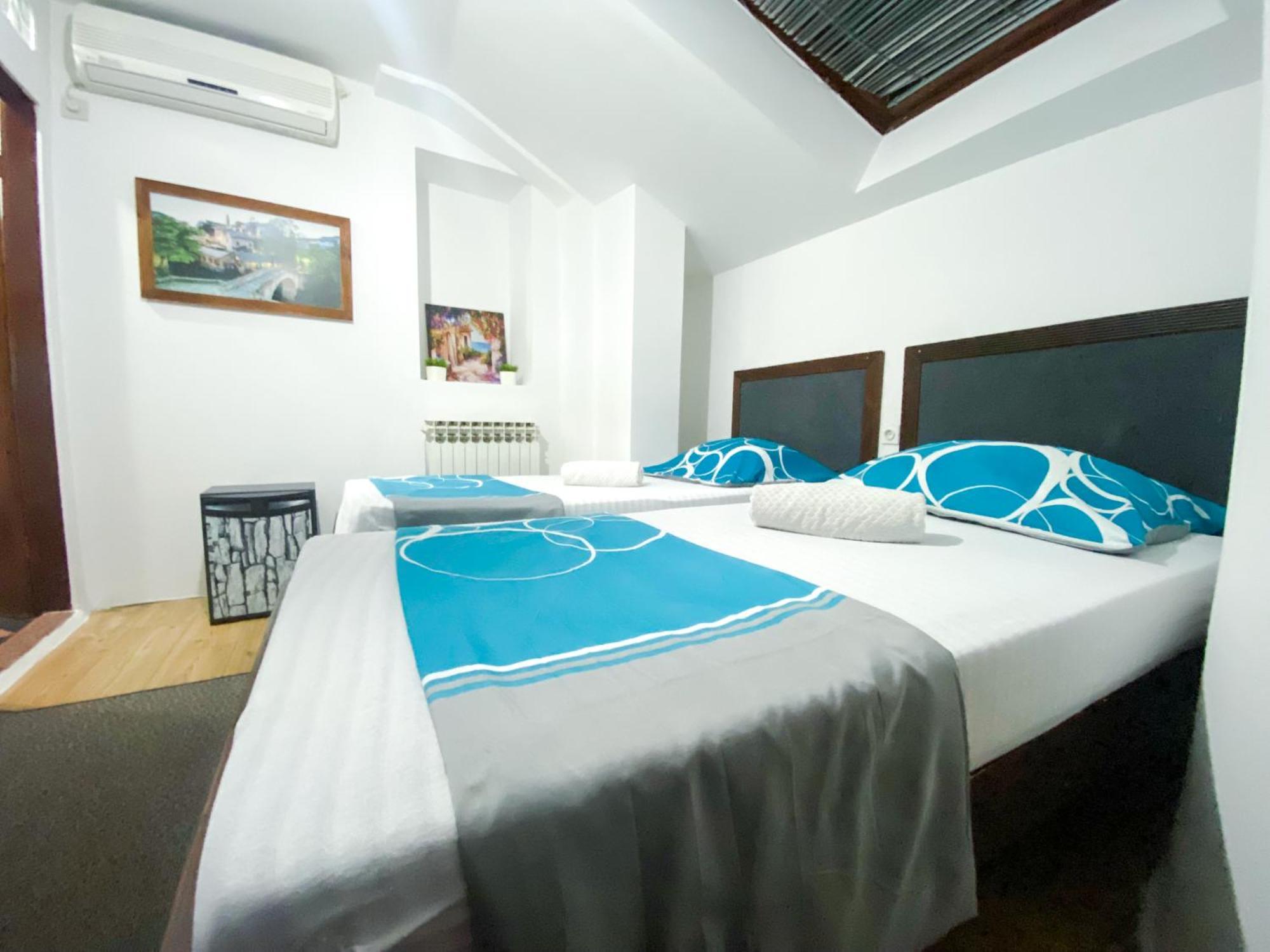 Boutique Villa 84 Сараево Экстерьер фото